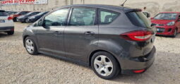 
										FORD C-Max 1.6 120CV GPL Titanium full									