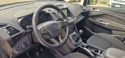 
										FORD C-Max 1.6 120CV GPL Titanium full									