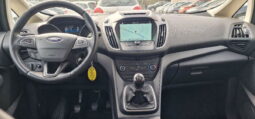 
										FORD C-Max 1.6 120CV GPL Titanium full									