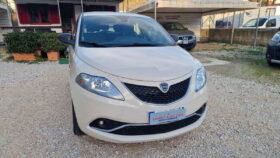 LANCIA – Ypsilon –  1.2 69 CV 5p. GPL Ecochic Gold