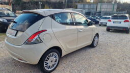 
										LANCIA – Ypsilon –  1.2 69 CV 5p. GPL Ecochic Gold full									