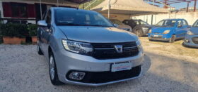 DACIA Sandero Streetway 1.5 Blue dCi 75CV Comfort