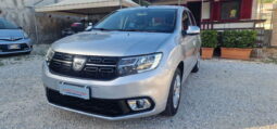 
										DACIA Sandero Streetway 1.5 Blue dCi 75CV Comfort full									