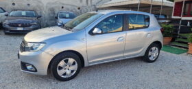 DACIA Sandero Streetway 1.5 Blue dCi 75CV Comfort
