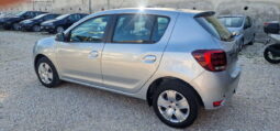 
										DACIA Sandero Streetway 1.5 Blue dCi 75CV Comfort full									