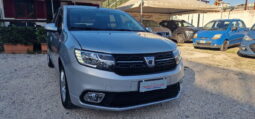 
										DACIA Sandero Streetway 1.5 Blue dCi 75CV Comfort full									