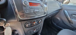 
										DACIA Sandero Streetway 1.5 Blue dCi 75CV Comfort full									