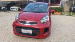 KIA – Picanto – 1.0 12V EcoGPL 5p. Cool