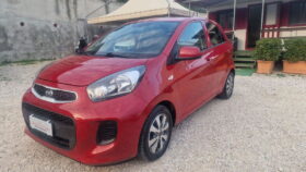 KIA – Picanto – 1.0 12V EcoGPL 5p. Cool