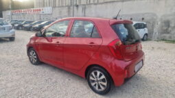 KIA – Picanto – 1.0 12V EcoGPL 5p. Cool