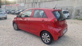 KIA – Picanto – 1.0 12V EcoGPL 5p. Cool