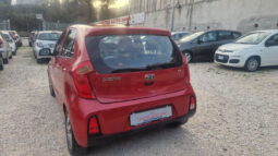 
										KIA – Picanto – 1.0 12V EcoGPL 5p. Cool full									