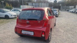 
										KIA – Picanto – 1.0 12V EcoGPL 5p. Cool full									