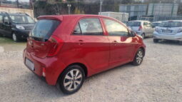 
										KIA – Picanto – 1.0 12V EcoGPL 5p. Cool full									