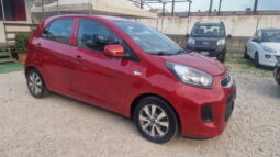 
										KIA – Picanto – 1.0 12V EcoGPL 5p. Cool full									