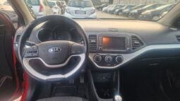 
										KIA – Picanto – 1.0 12V EcoGPL 5p. Cool full									