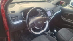 
										KIA – Picanto – 1.0 12V EcoGPL 5p. Cool full									