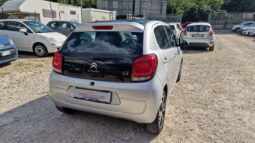 
										CITROEN – C1 –  1.0 VTi 68 5p. Shine full									