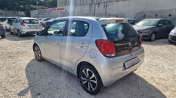
										CITROEN – C1 –  1.0 VTi 68 5p. Shine full									