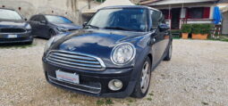 MINI Mini 1.6 16V Cooper D Chili