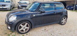MINI Mini 1.6 16V Cooper D Chili
