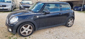 MINI Mini 1.6 16V Cooper D Chili