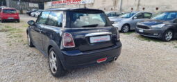 
										MINI Mini 1.6 16V Cooper D Chili full									