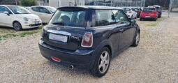
										MINI Mini 1.6 16V Cooper D Chili full									