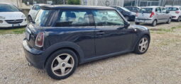 
										MINI Mini 1.6 16V Cooper D Chili full									