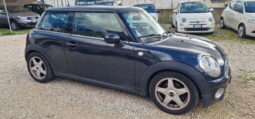 
										MINI Mini 1.6 16V Cooper D Chili full									
