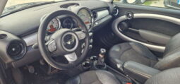 
										MINI Mini 1.6 16V Cooper D Chili full									