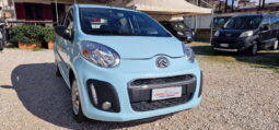 CITROEN C1 1.0 5p. DeeJay