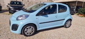 CITROEN C1 1.0 5p. DeeJay
