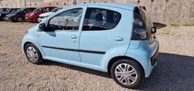 CITROEN C1 1.0 5p. DeeJay