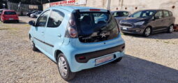 
										CITROEN C1 1.0 5p. DeeJay full									