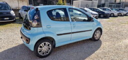 
										CITROEN C1 1.0 5p. DeeJay full									