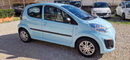 
										CITROEN C1 1.0 5p. DeeJay full									