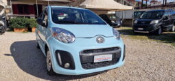 
										CITROEN C1 1.0 5p. DeeJay full									