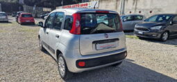 
										FIAT Panda 1.2 Easy full									
