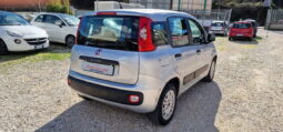 
										FIAT Panda 1.2 Easy full									