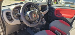 
										FIAT Panda 1.2 Easy full									