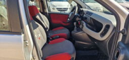 
										FIAT Panda 1.2 Easy full									