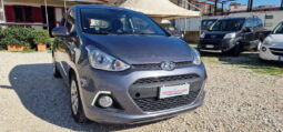 
										HYUNDAI i10 1.0 MPI Sound Edition full									