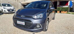
										HYUNDAI i10 1.0 MPI Sound Edition full									
