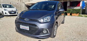 HYUNDAI i10 1.0 MPI Sound Edition