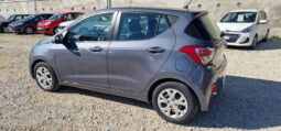 
										HYUNDAI i10 1.0 MPI Sound Edition full									