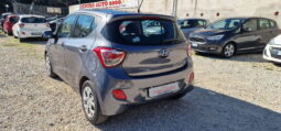 
										HYUNDAI i10 1.0 MPI Sound Edition full									