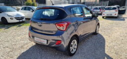 
										HYUNDAI i10 1.0 MPI Sound Edition full									