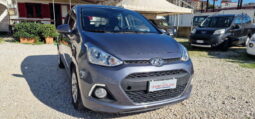 
										HYUNDAI i10 1.0 MPI Sound Edition full									