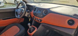 
										HYUNDAI i10 1.0 MPI Sound Edition full									